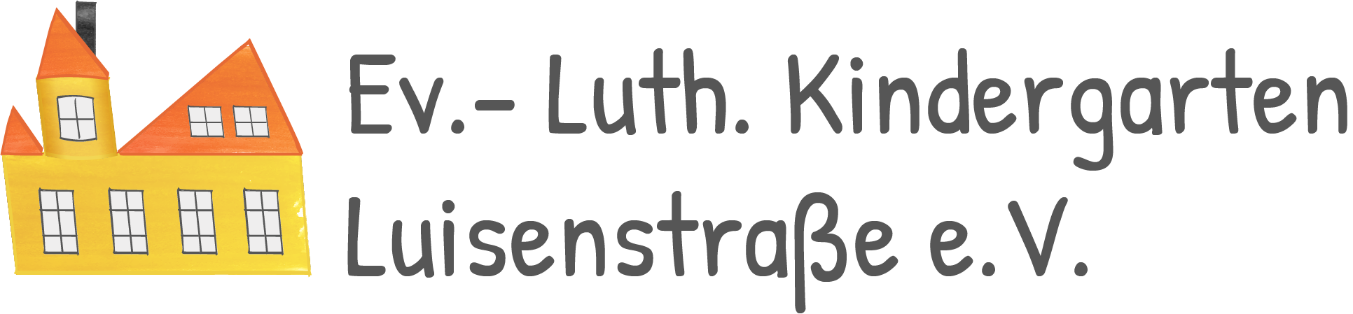 Kindergarten Luisenstraße